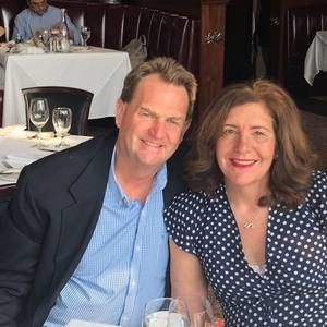 Meet your Posher, Marie